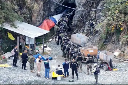 ANDINA/Difusión