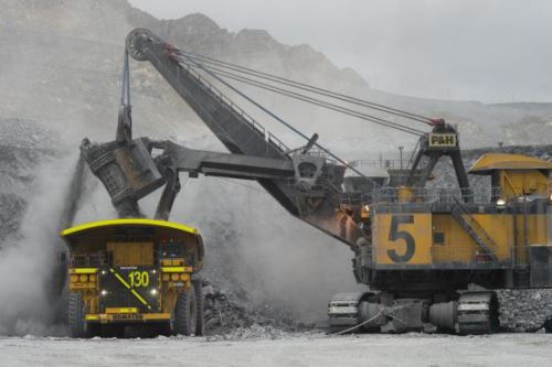 MEF: Economía peruana creció en junio y suma 15 meses seguidos de resultados positivos: Foto: Difusión