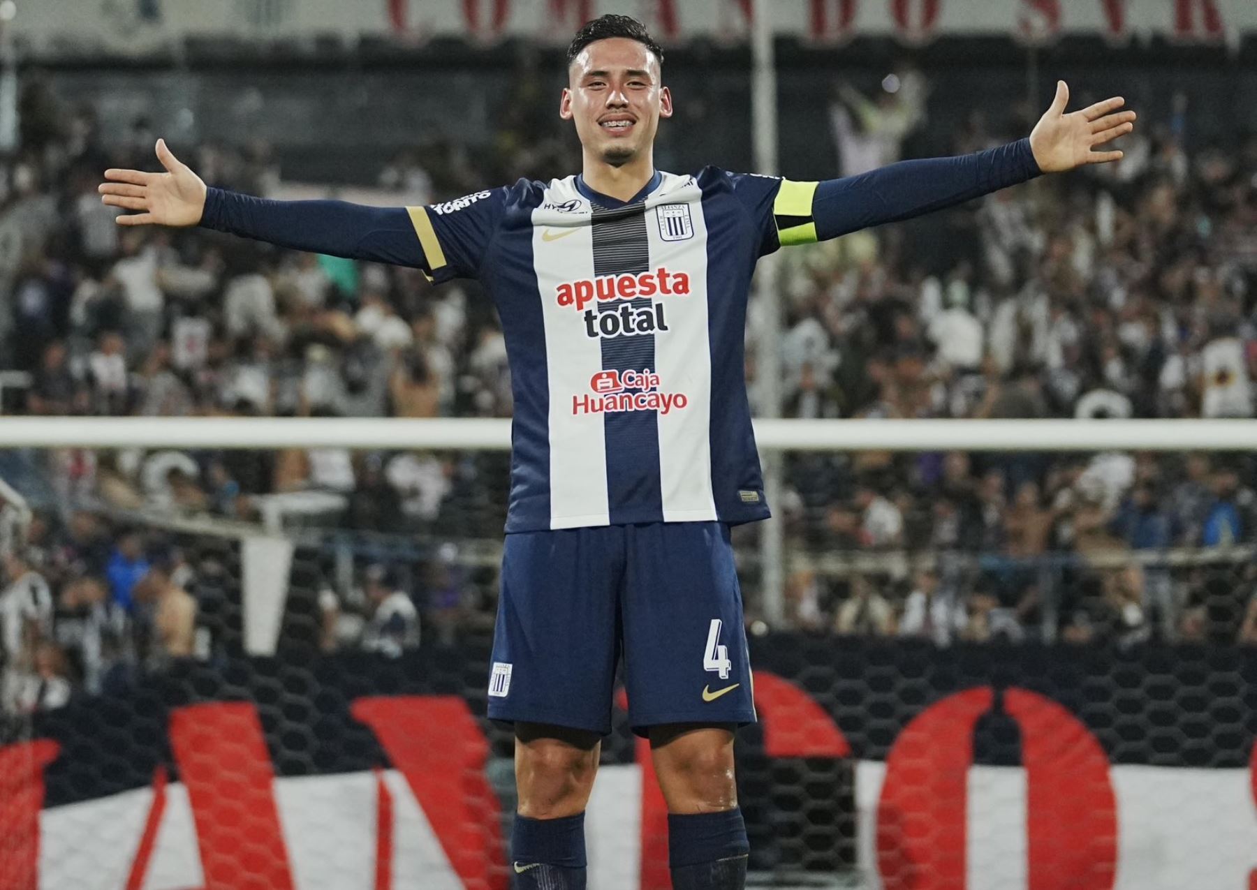 Erick Noriega