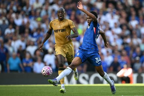 Chelsea no pudo en el debut de la Premier