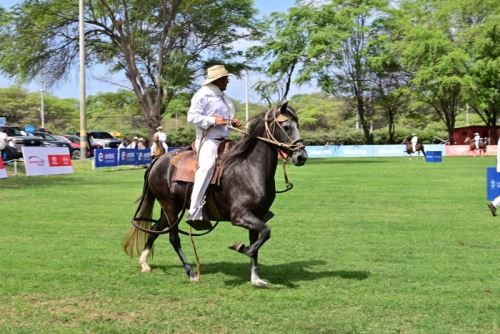Participaron criadores de La Libertad, Lambayeque, Lima, Cajamarca y Ecuador, consolidando el prestigio regional e internacional de esta tradición.