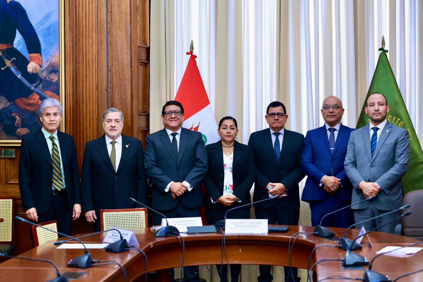 Foto: ANDINA/difusión.