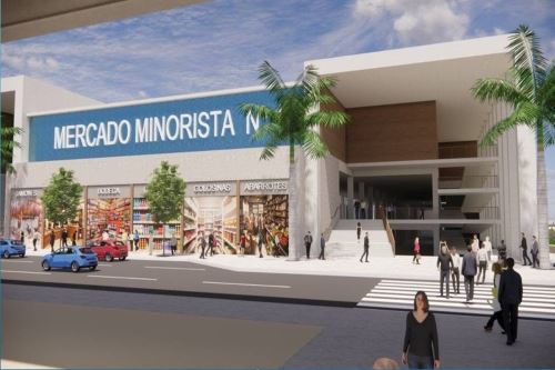 Foto: Municipalidad de Lima