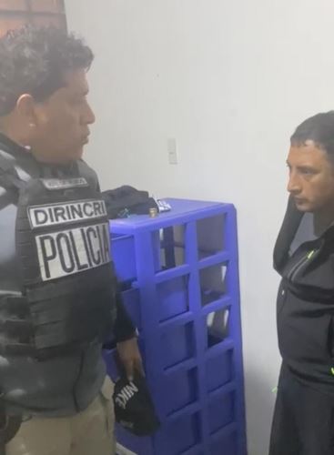 Foto: Difusión