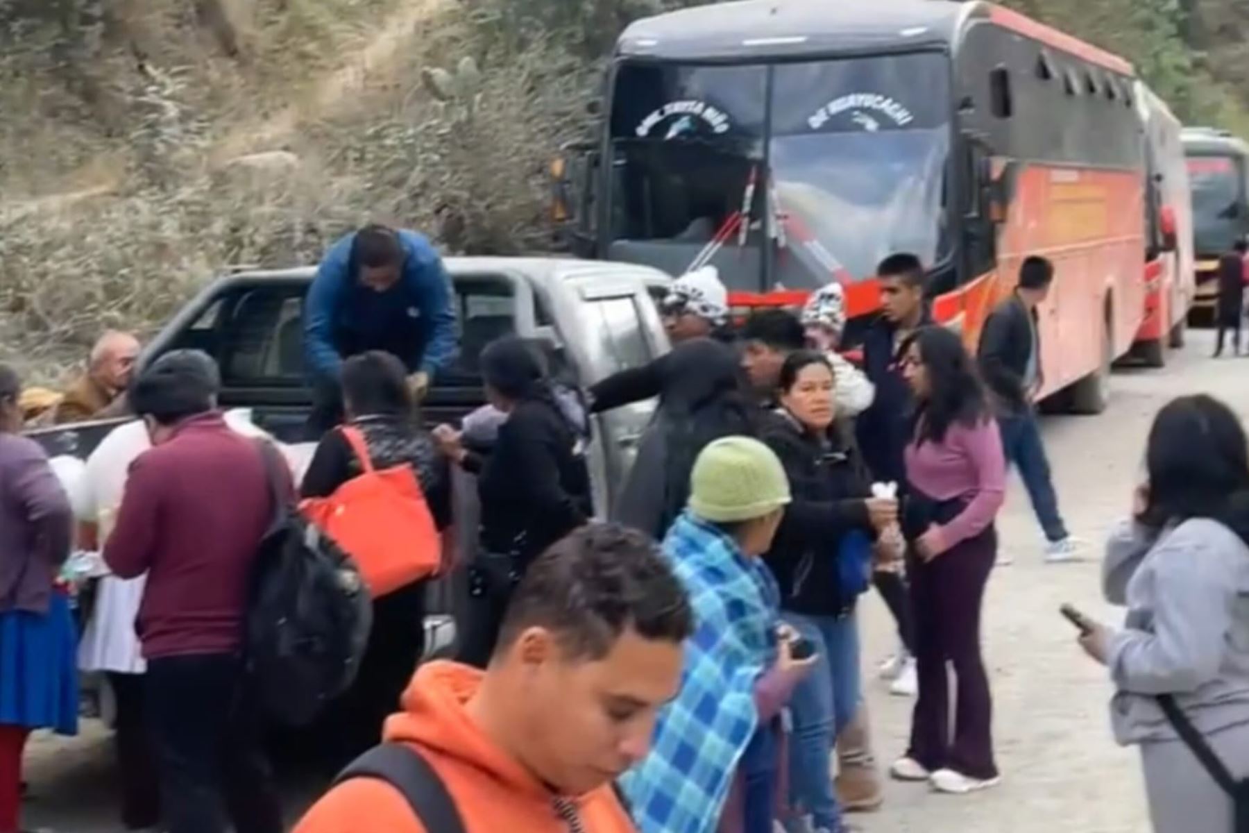 Foto: ANDINA/difusión.