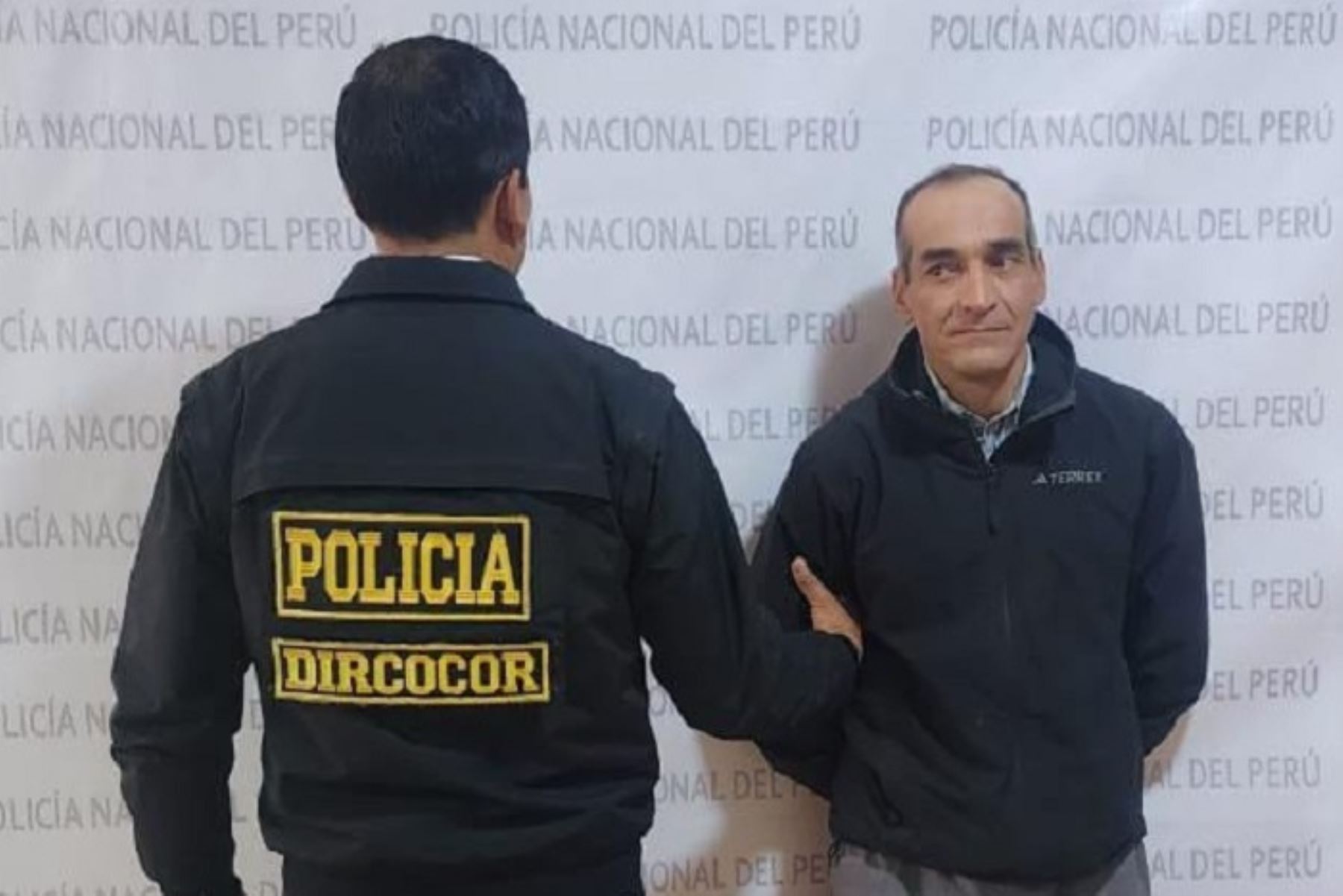 Motociclista recluido en el penal de varones de Cusco, conducía su aparentemente a unos 80 kilómetros por hora, cuando lo permitido solo es 35 Km/h.