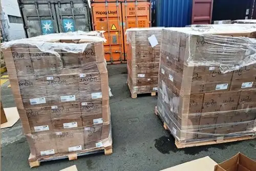 Minsa recibe donaciones internacionales para fortalecer la salud pública. Foto: ANDINA/Difusión.