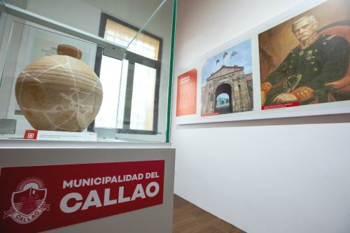 ANDINA/Difusión
