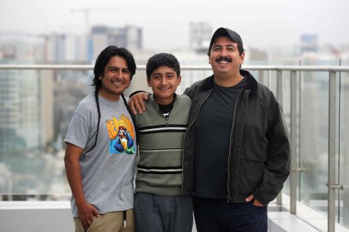 Documental peruano Runa Simi se llevó tres galardones en el Festival de Lima