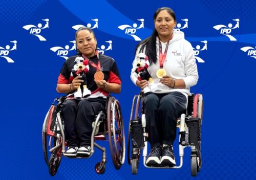 Pilar Jáuregui fue la principal figura al ganar tres preseas doradas