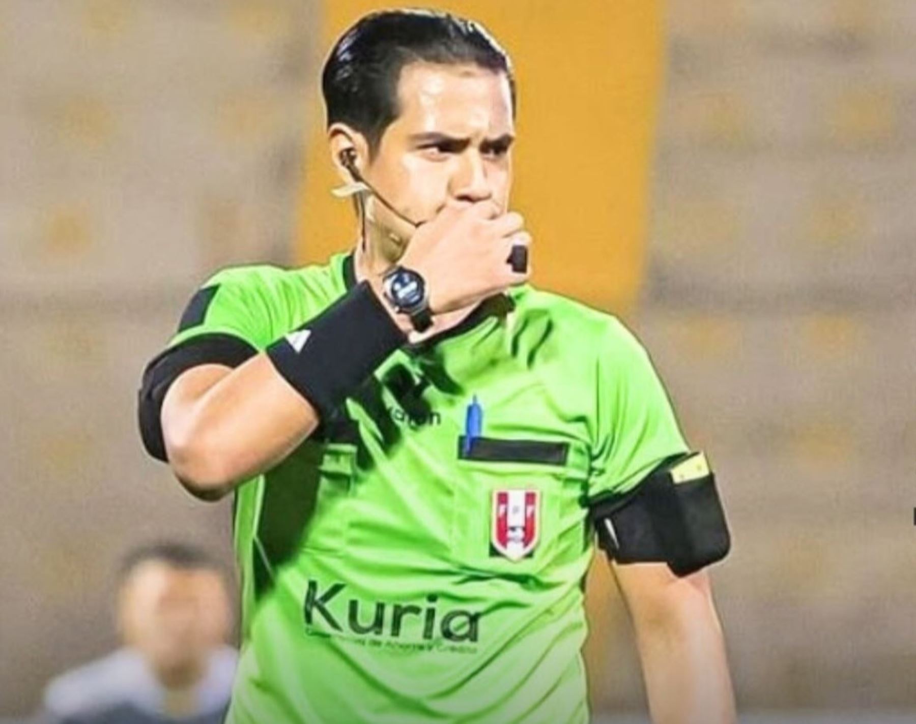 Jordi Espinoza