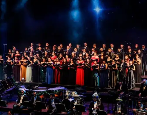Elencos Nacionales inician Gira Cultura 2025 por diversas regiones del Perú.