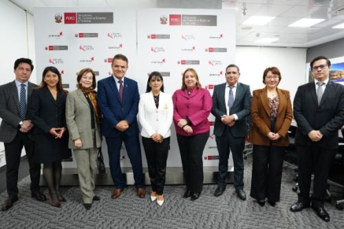 Photo: Ministry of Foreign Trade and Tourism of Peru