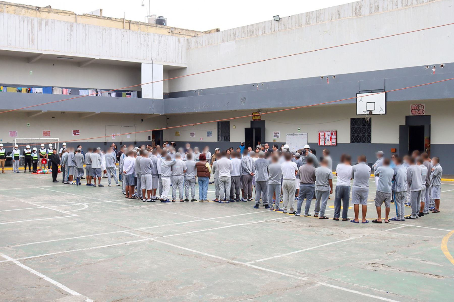 ANDINA/Difusión