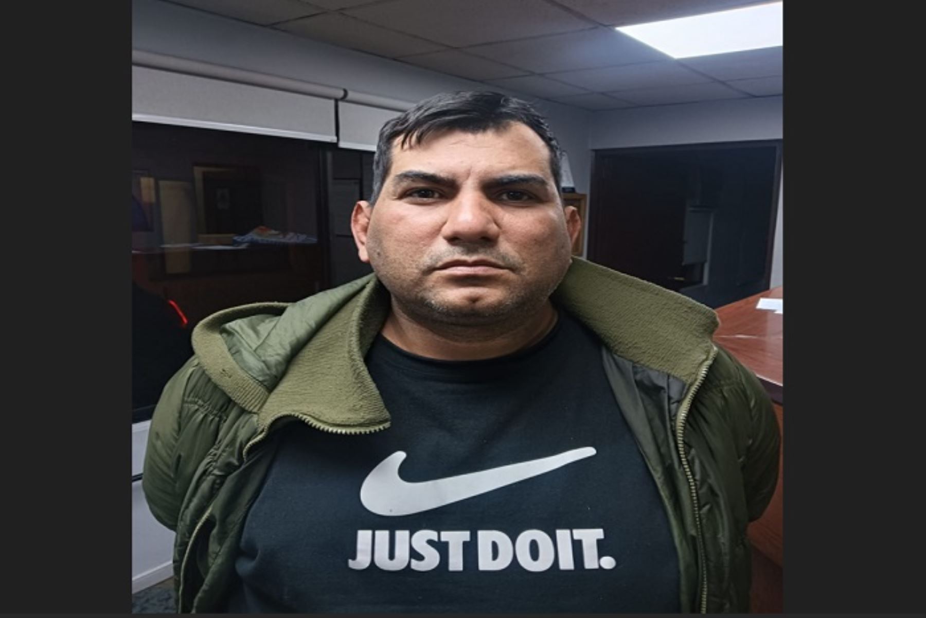 Detienen en Chile a presunto asesino de periodista peruano Gastón Medina