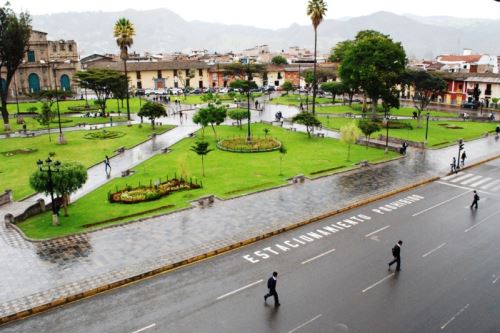 ANDINA/Difusión