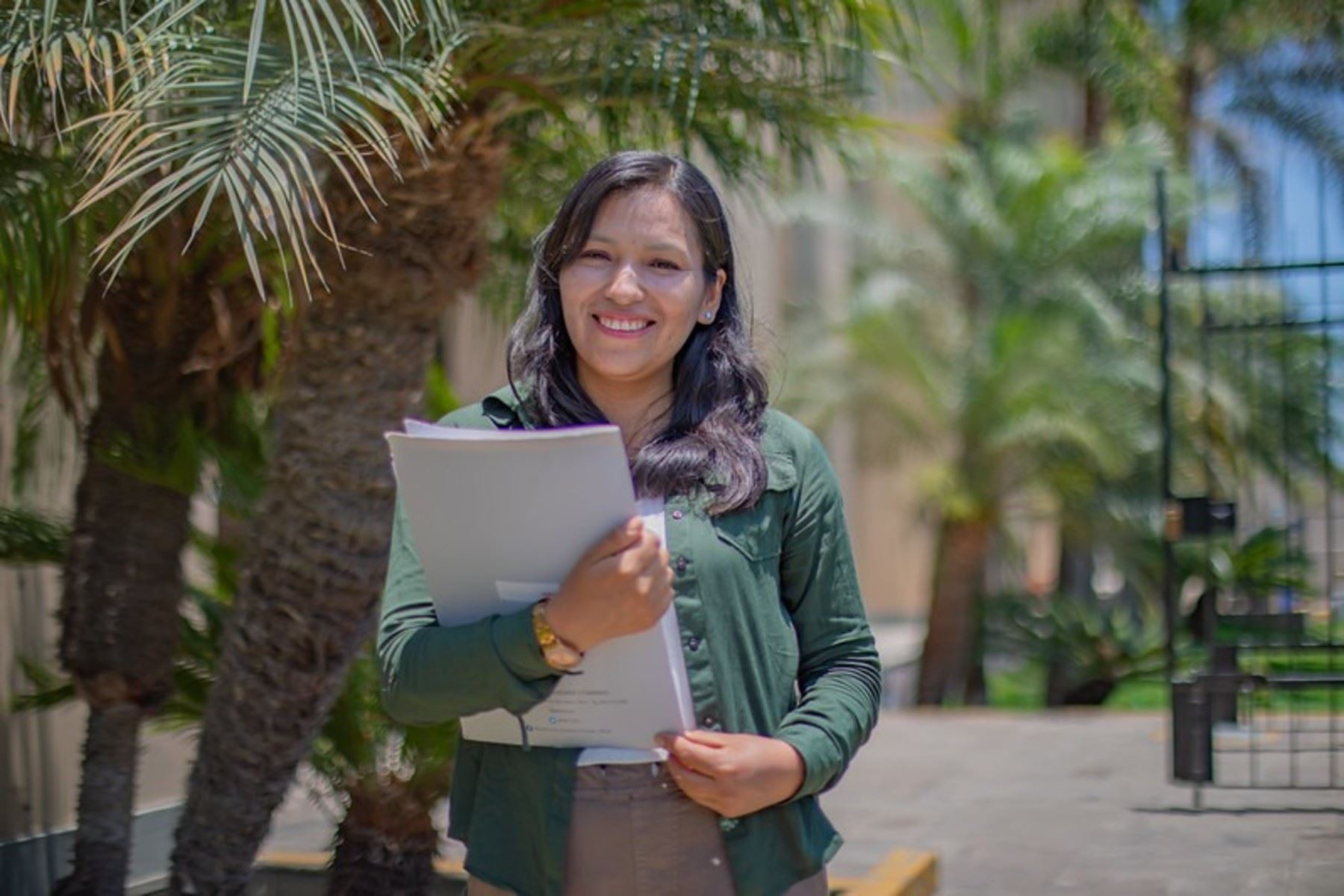 La convocatoria es organizada por la Secretaría de Relaciones Exteriores (SRE) del Gobierno de México y está dirigida a ciudadanos de más de 180 países, incluido el Perú. Foto: ANDINA/Difusión