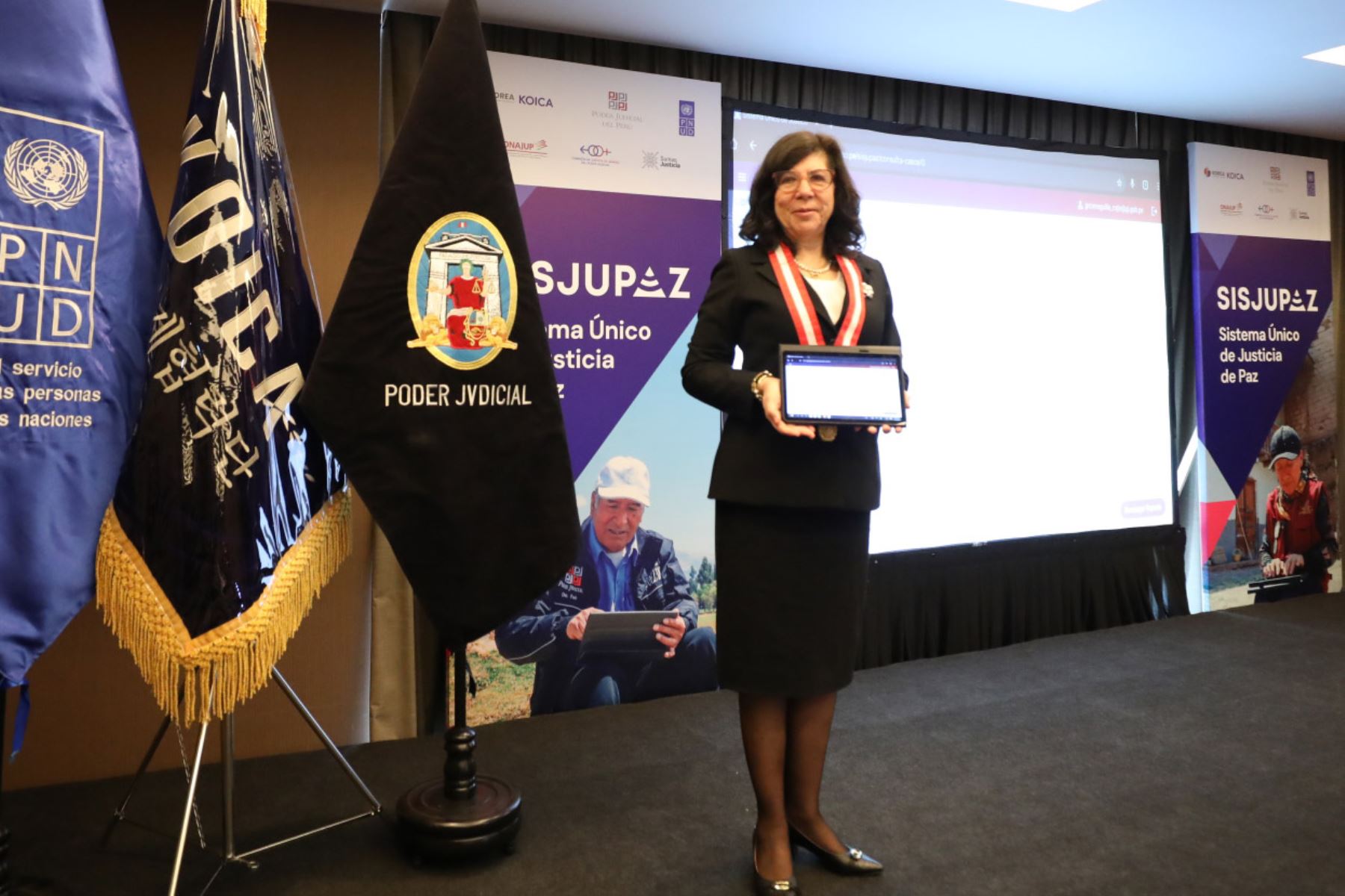 Foto: ANDINA/difusión.