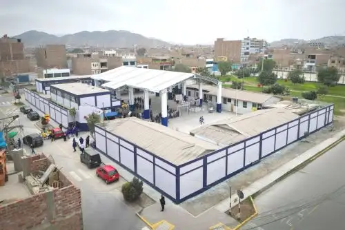 ANDINA/Difusión