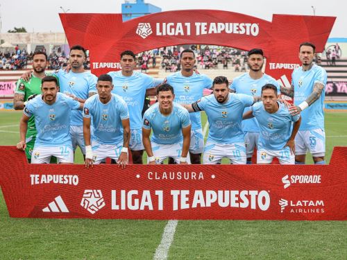 Plantel de ADT de Tarma