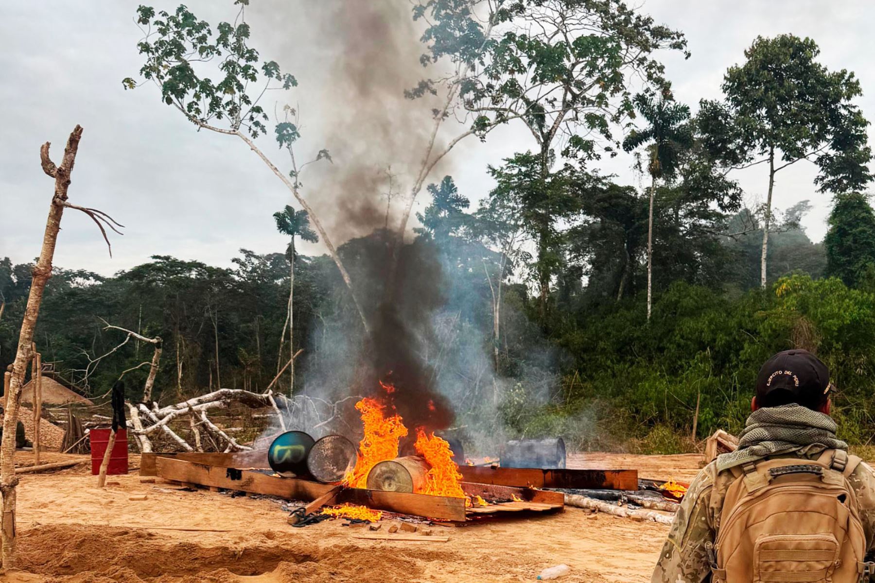 Foto: ANDINA/difusión.
