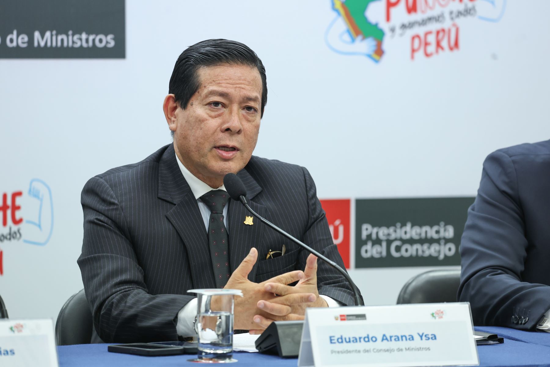 Foto: ANDINA/difusión.