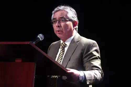 Foto: ANDINA/Vidal Tarqui.