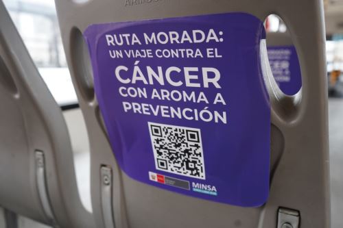 En lo que va del año la Dirección de Redes Integradas de Salud Lima Sur (DIRIS LS) ha realizado cerca de 23,000 tamizajes preventivos gratuitos de cáncer de cuello uterino y próstata en los 13 distritos que conforma la DIRIS LS.ANDINA/Difusión