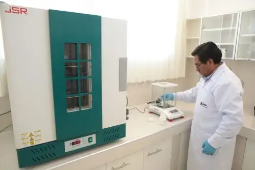 La ANA está próxima a implementar otro laboratorio en Huaraz (Áncash)