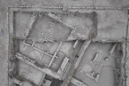 ¡Hallazgo arqueológico! Palacio Moche encontrado revela presencia de élite gobernante