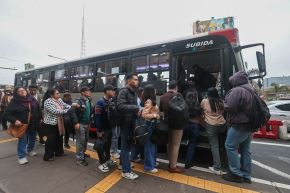 ANDINA/Juan Carlos Guzmán