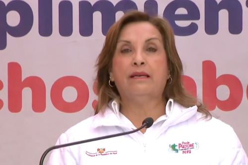 Photo. TVPeru