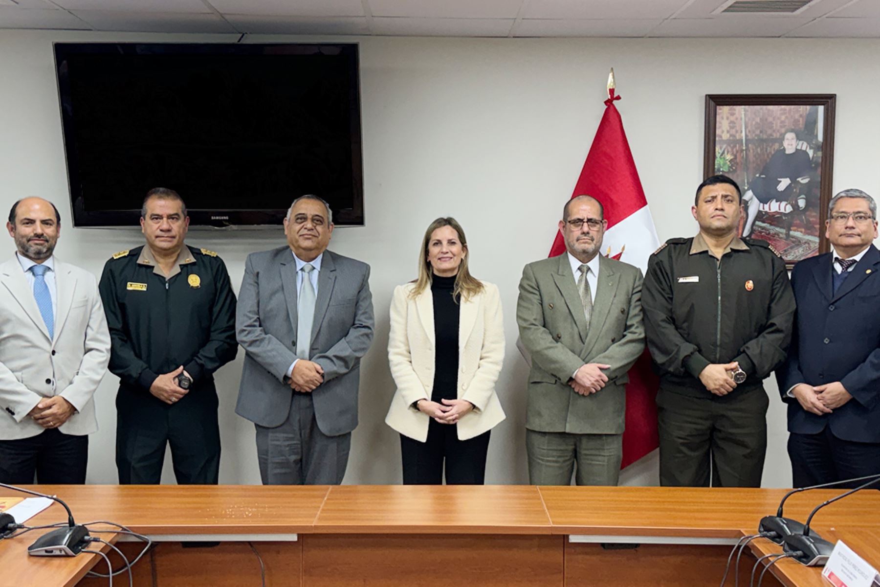 Foto: ANDINA/difusión.