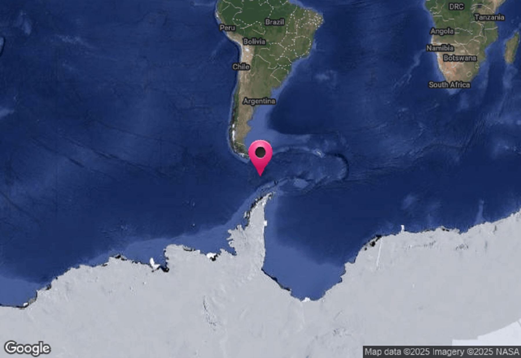 Terremoto