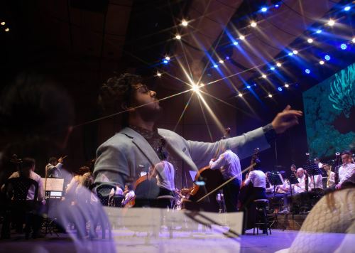 Ghibli en concierto: espectáculo sinfónico en Lima en octubre.