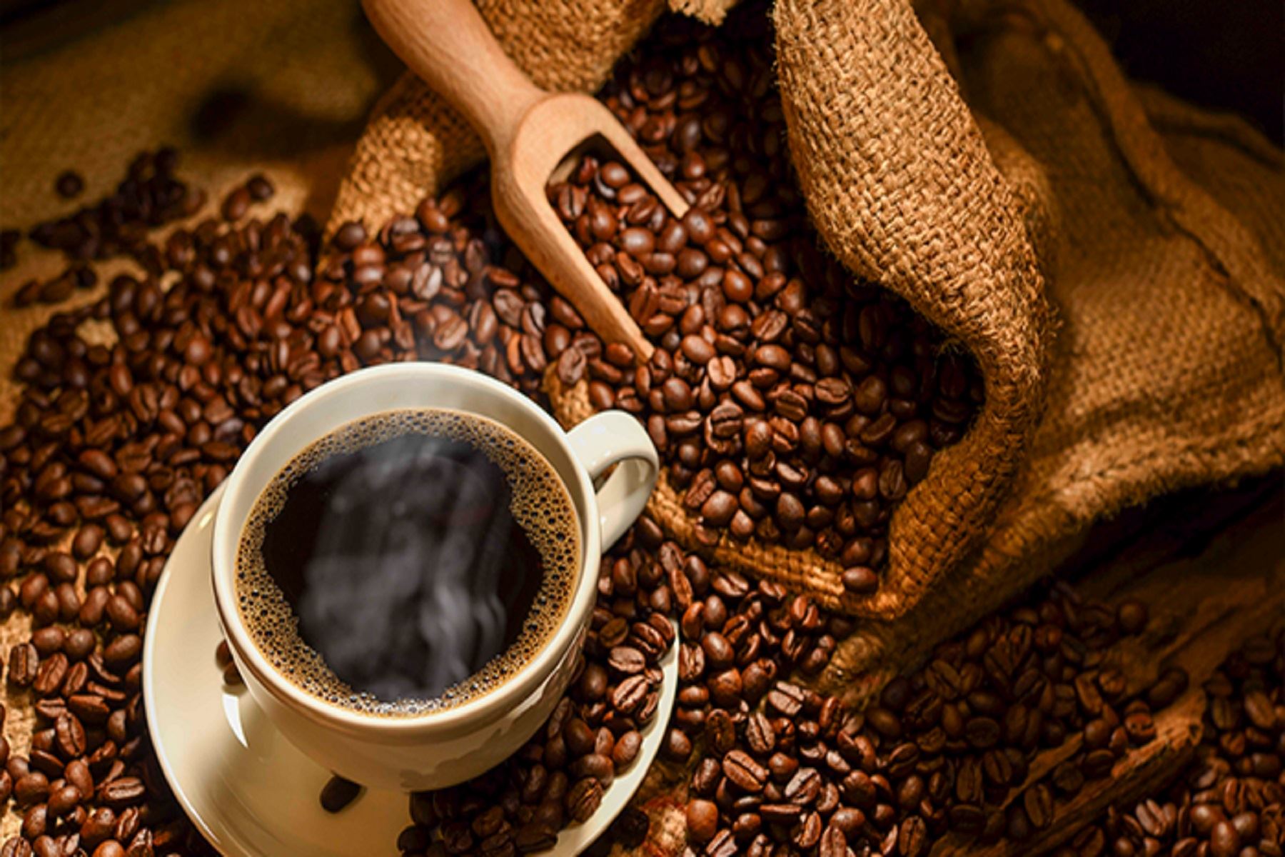 Café.