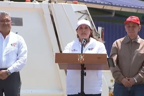 Photo: TVPeru