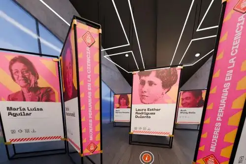 Según datos del Registro Nacional Científico, Tecnológico y de Innovación Tecnológica, el Perú tiene 12 317 investigadores registrados, de los cuales solo el 34% son mujeres (4192).