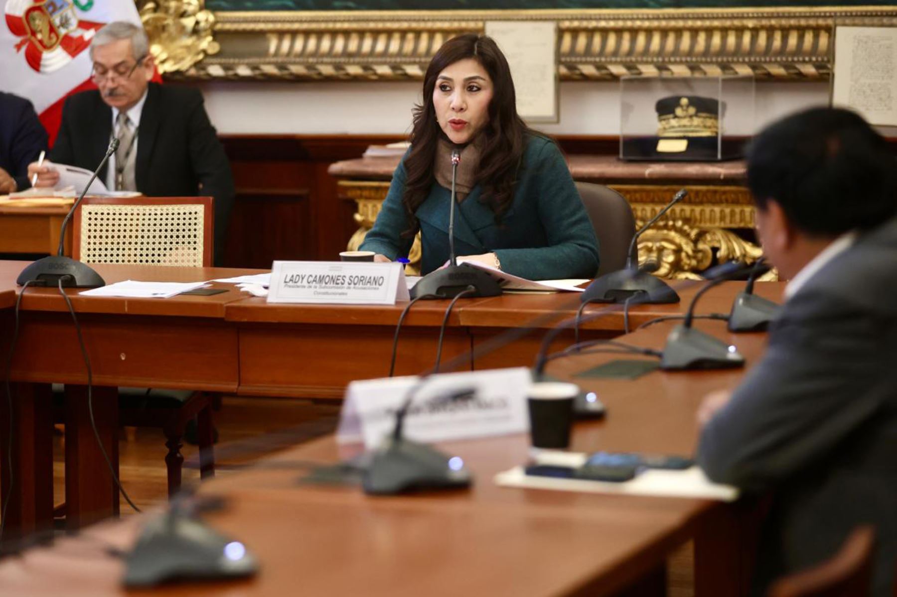 Foto: ANDINA/difusión.