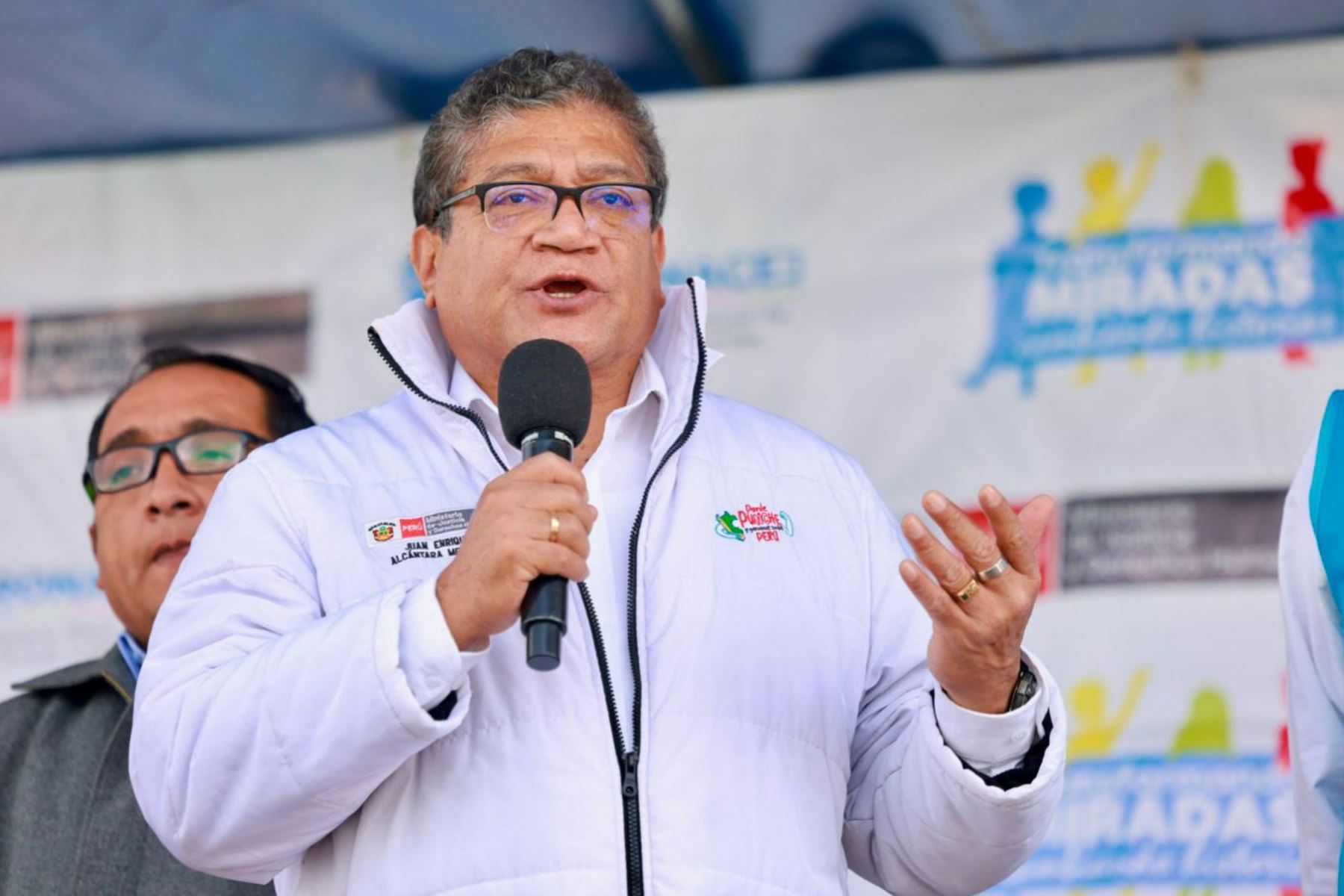 Foto: ANDINA/difusión.