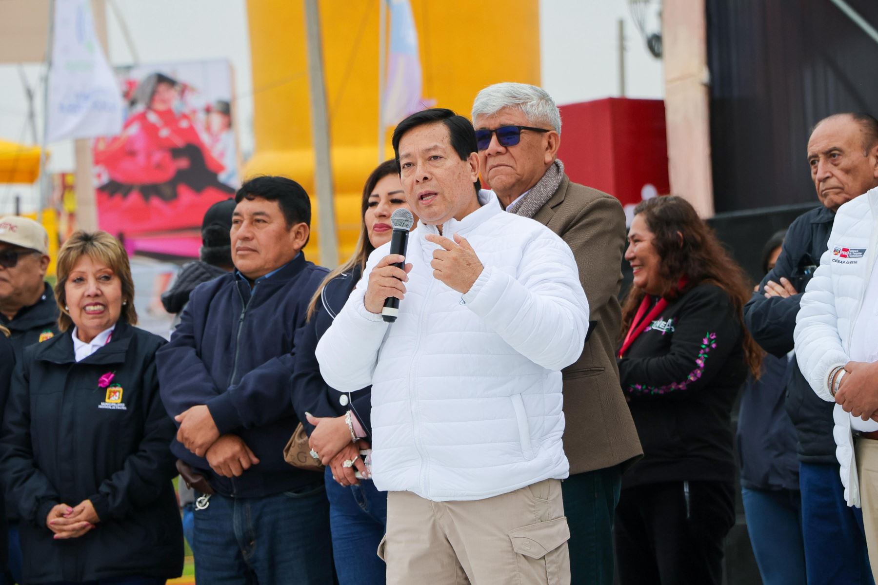Foto: ANDINA/difusión.