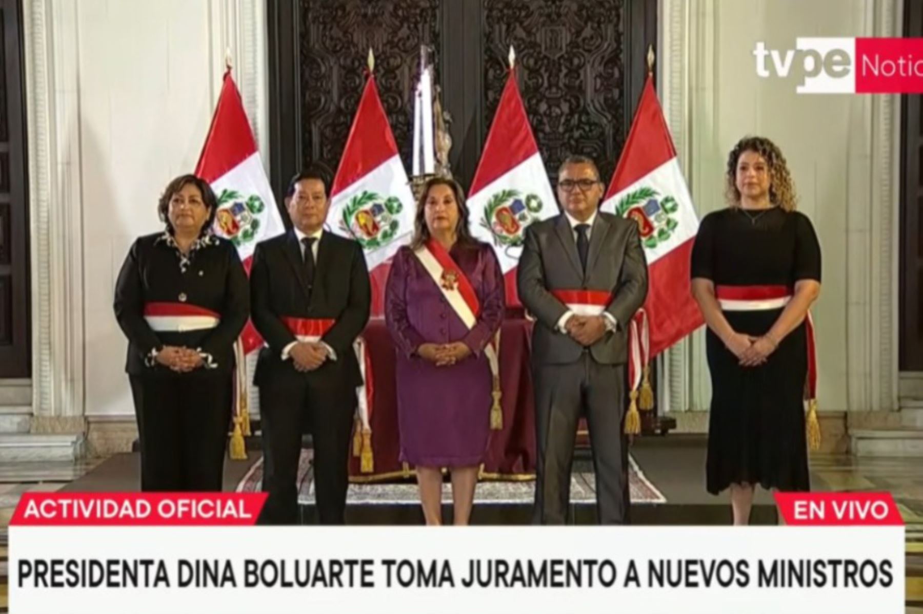 ANDINA/Difusión