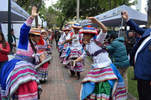 La VIII Feria de Turismo Nacional e Internacional (FIAVIT-2025), registrará un récord de expositores. Foto: Cortesía.
