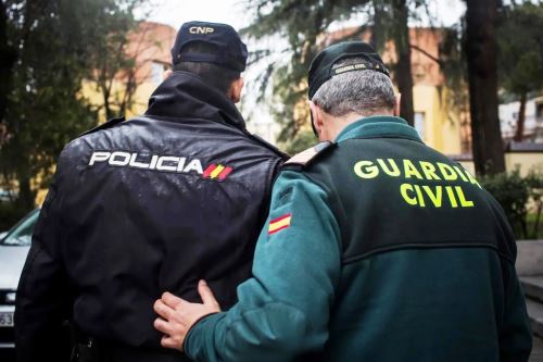 Fallece ahogado un ciudadano peruano en un embalse en España. Foto: ANDINA/Difusión.