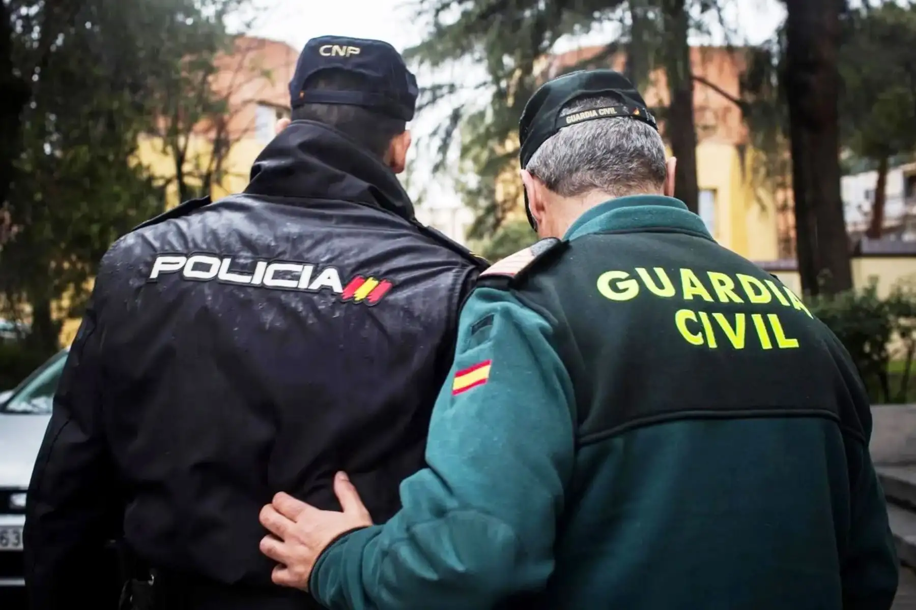 Fallece ahogado un ciudadano peruano en un embalse en España. Foto: ANDINA/Difusión.