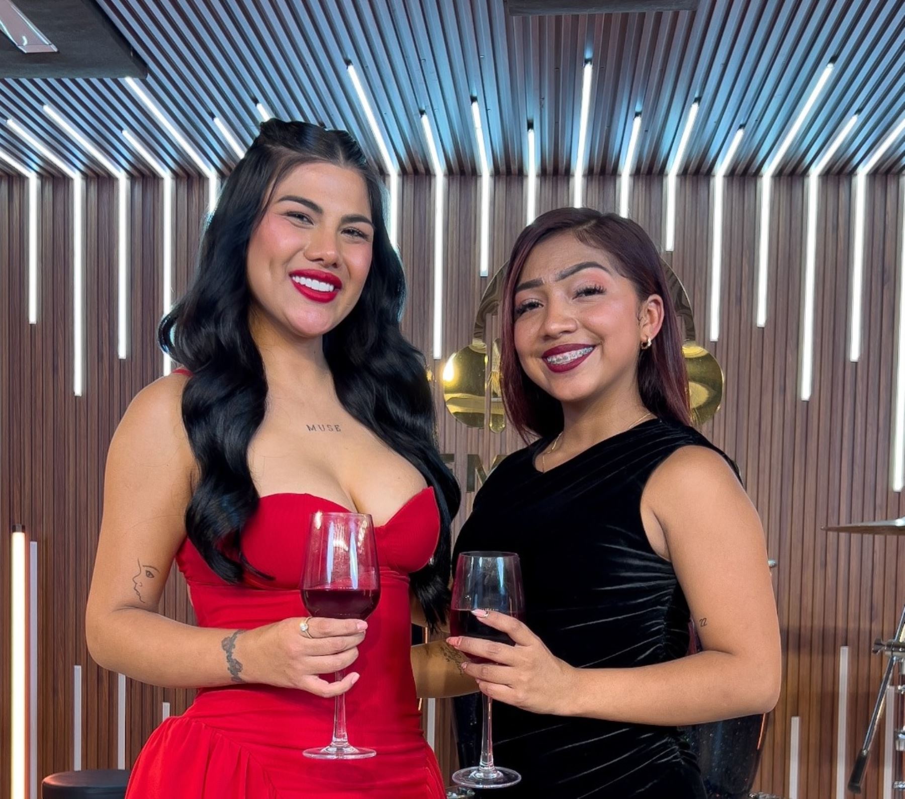 Brunella Torpoco se une a Evelyn Palomino con conmovedor video.