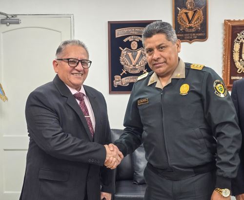 Reforzarán seguridad para censistas. Foto: Difusión