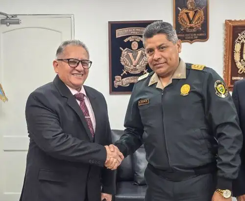 Reforzarán seguridad para censistas. Foto: Difusión