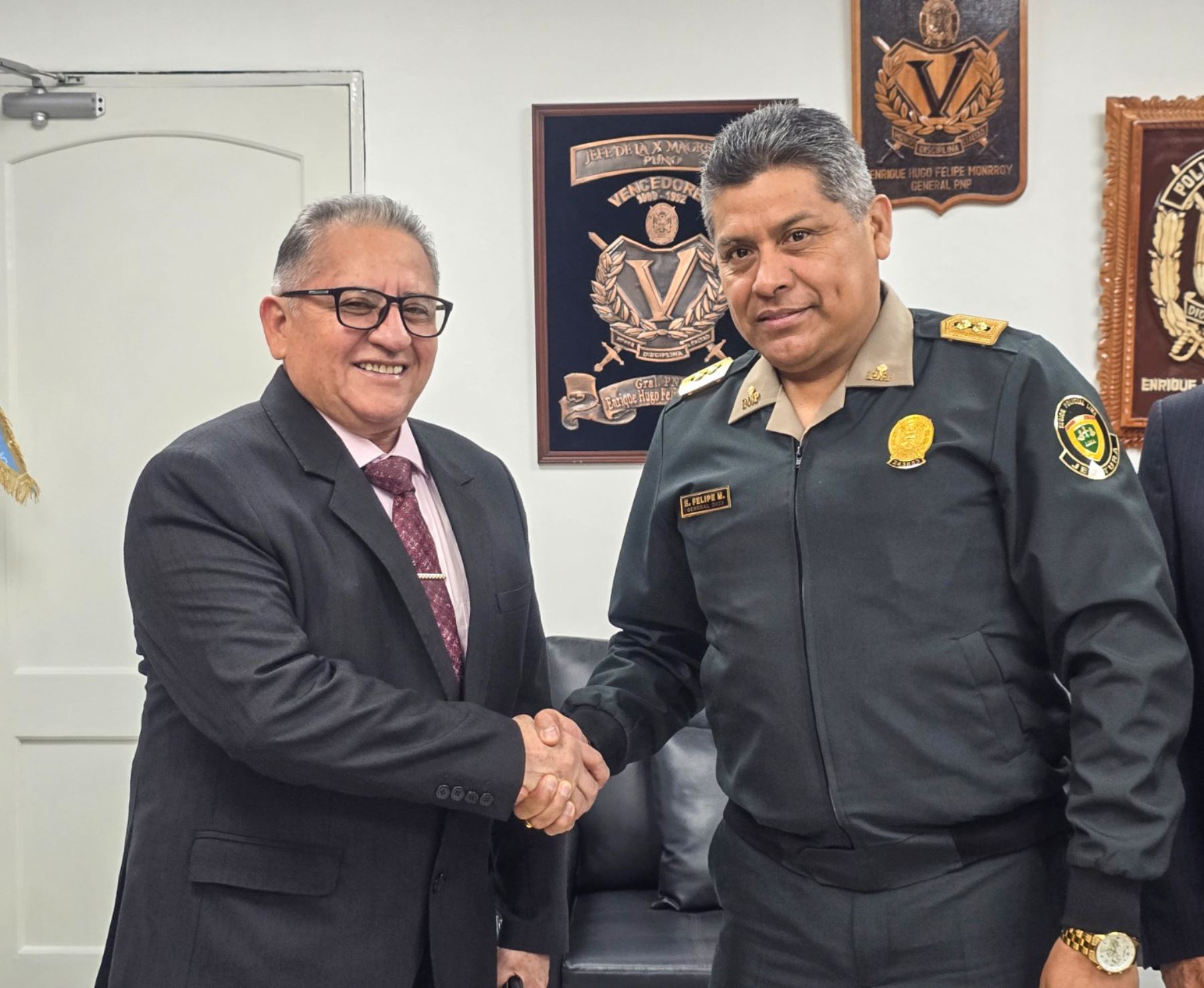 Reforzarán seguridad para censistas. Foto: Difusión