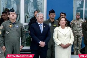 ANDINA/Difusión